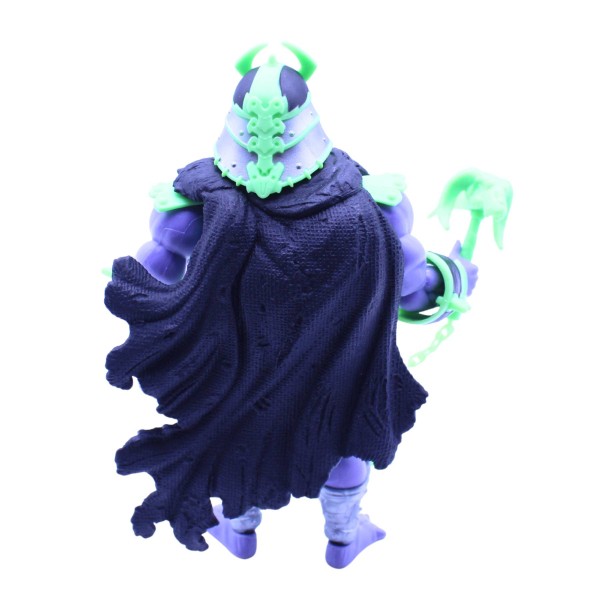 Turtles of Grayskull Skeletor 2024 | Mattel